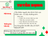 Tuyển Dụng Nhân Viên | Mộc Spa Đông Y