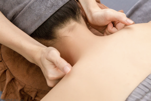 Cổ vay gáy