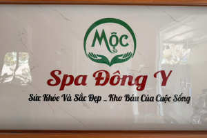 Hành trình ra đời Mộc Spa Đông Y – Khi dưỡng sinh bắt đầu từ sự thấu hiểu