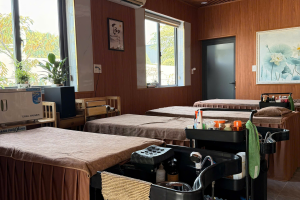 Vì sao Mộc Spa Đông Y chọn con đường trị liệu thay vì làm đẹp?