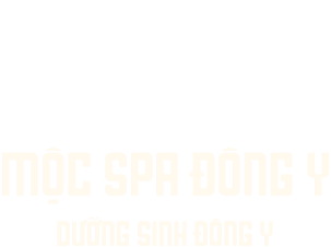 MỘC SPA ĐÔNG Y