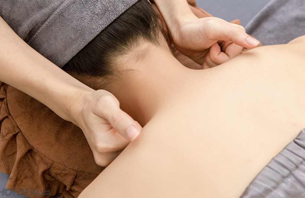 GIẢM CÂN TIÊU MỠ TÂN TRIỀU | LÀM ẤM TỬ CUNG VĨNH CỬU | CHĂM SÓC VÙNG ĐẦU THẠNH PHÚ.