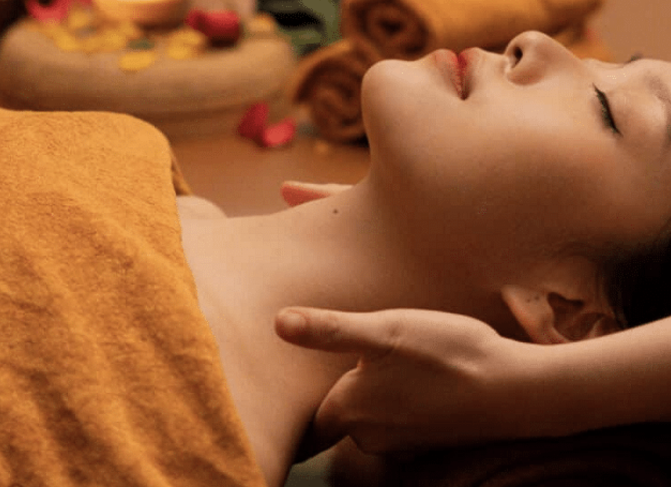 MASAGE CỔ VAI GÁY VĨNH CỬU | CỔ VAI GÁY THẠNH PHÚ | SPA DƯỠNG SINH TÂN TRIỀU.