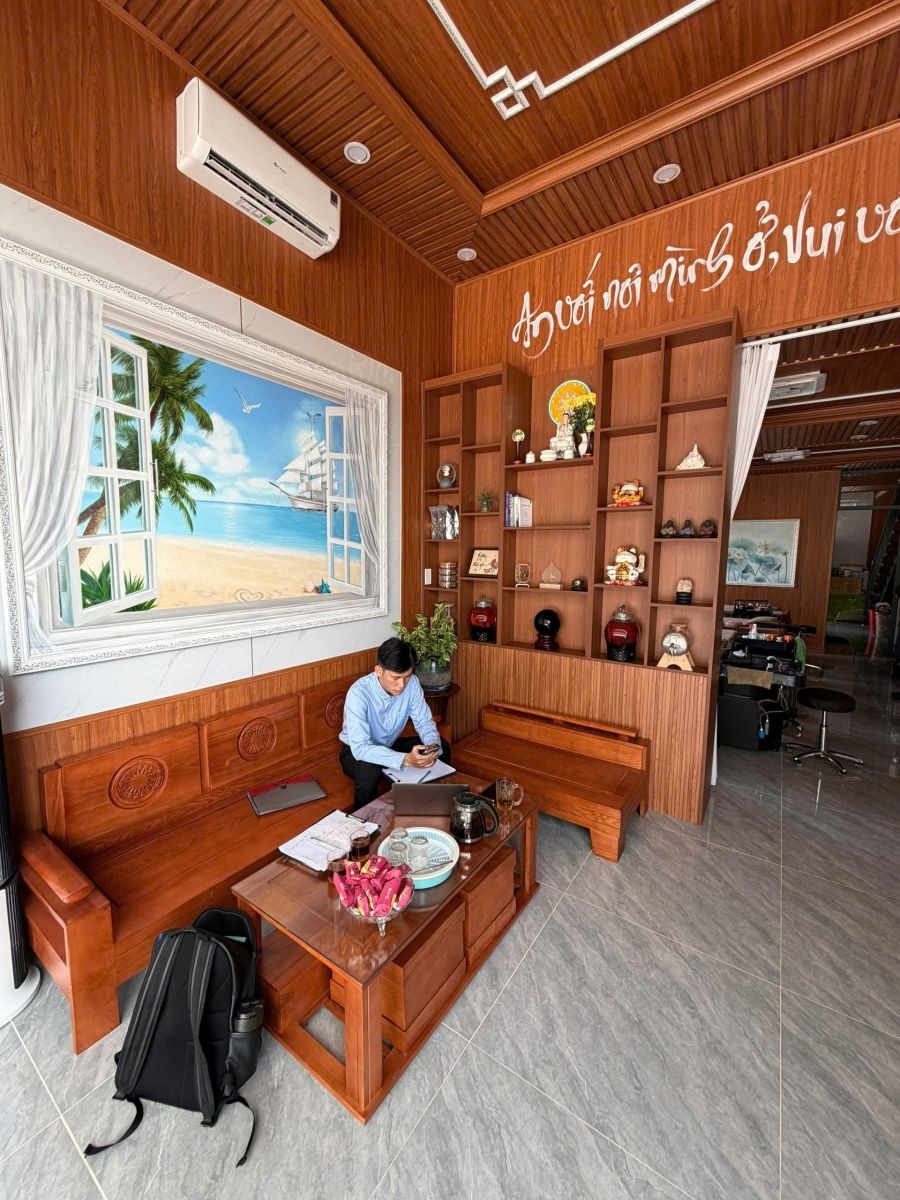 MASSAGE ĐÔNG Y TÂN TRIỀU | MASSAGE GIẢM MỠ VĨNH CỬU | LÀM ẤM TỬ CUNG THẠNH PHÚ