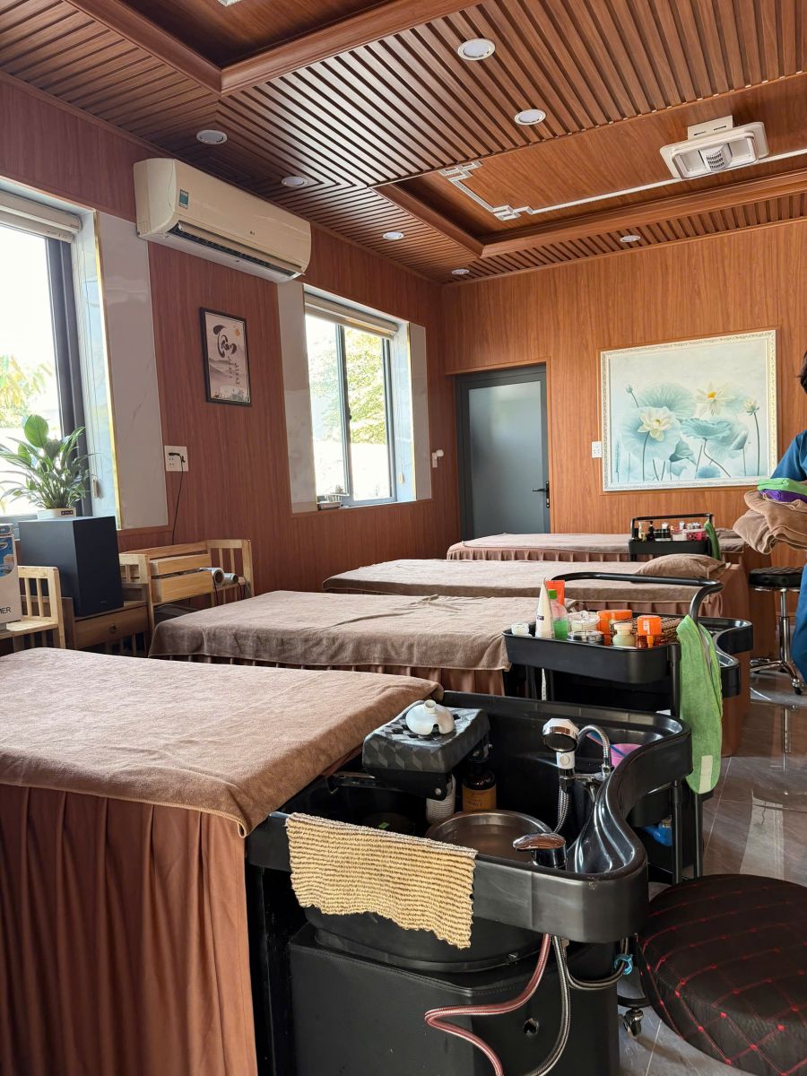 SPA ĐÔNG Y THẠNH PHÚ | ĐÔNG Y VĨNH CỬU | DƯỠNG SINH BIÊN HOÀ | MỘC SPA ĐÔNG Y.
